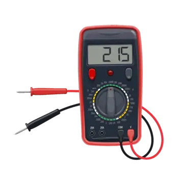 Digital Multimeter