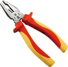 Diagonal Cutting Plier